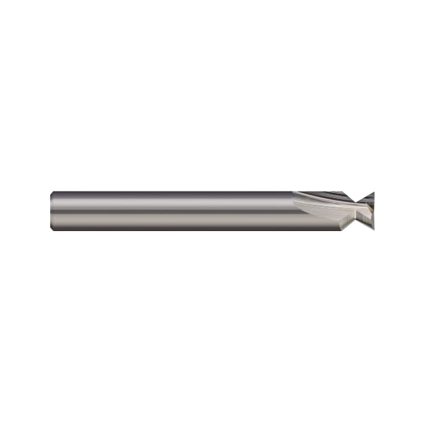 Dovetail Cutter